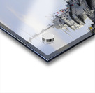 Family Photos 01 1575 Acrylic print