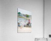 DSC 2814 1 studio Acrylic Print