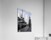 Family Photos 01 1575 Acrylic Print