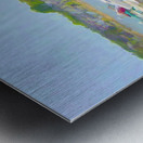 DSC 2815 studio Metal print