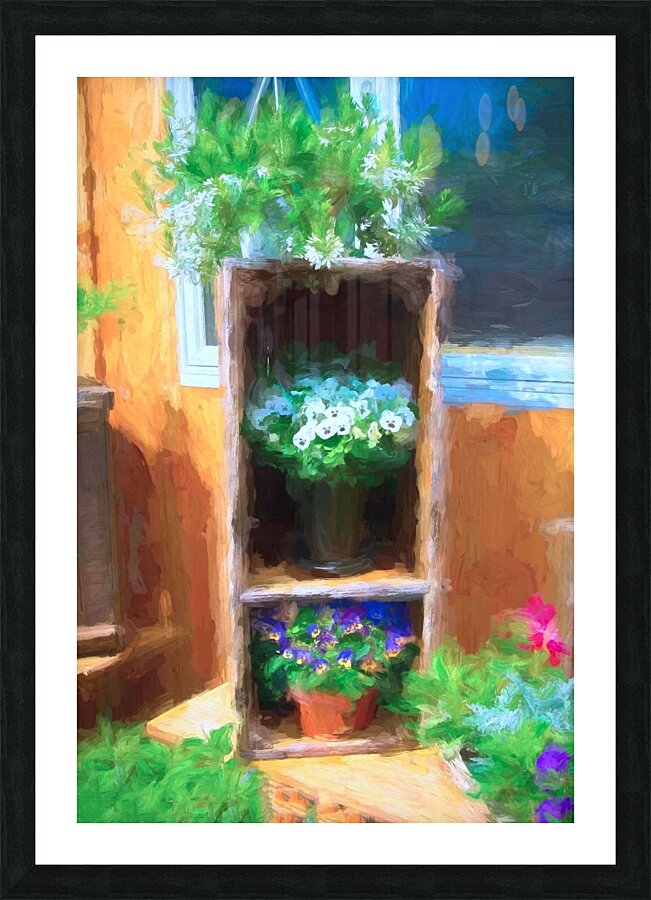 DSC 2364 3 Edit Edit Picture Frame print