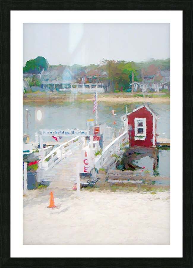 DSC 2814 1 studio Picture Frame print