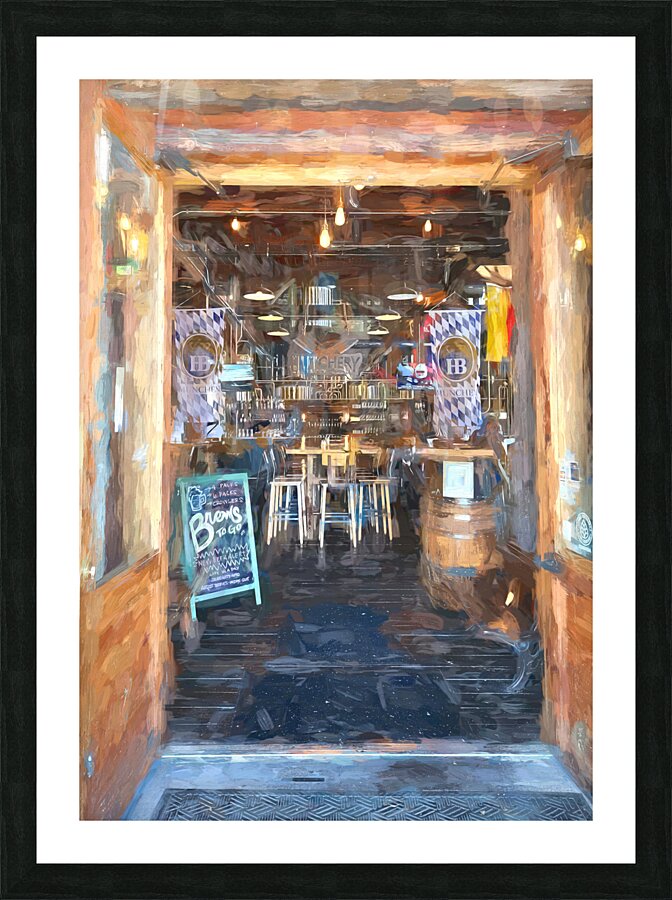 20230916 151104 studio Picture Frame print