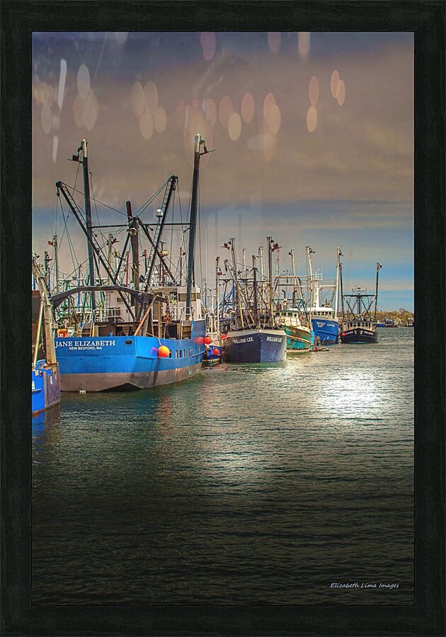 battle ship park 1 8 eraser inpixiojpg 01 5203031 Picture Frame print