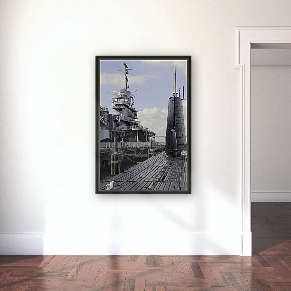 Family Photos 01 1575 Reproduction