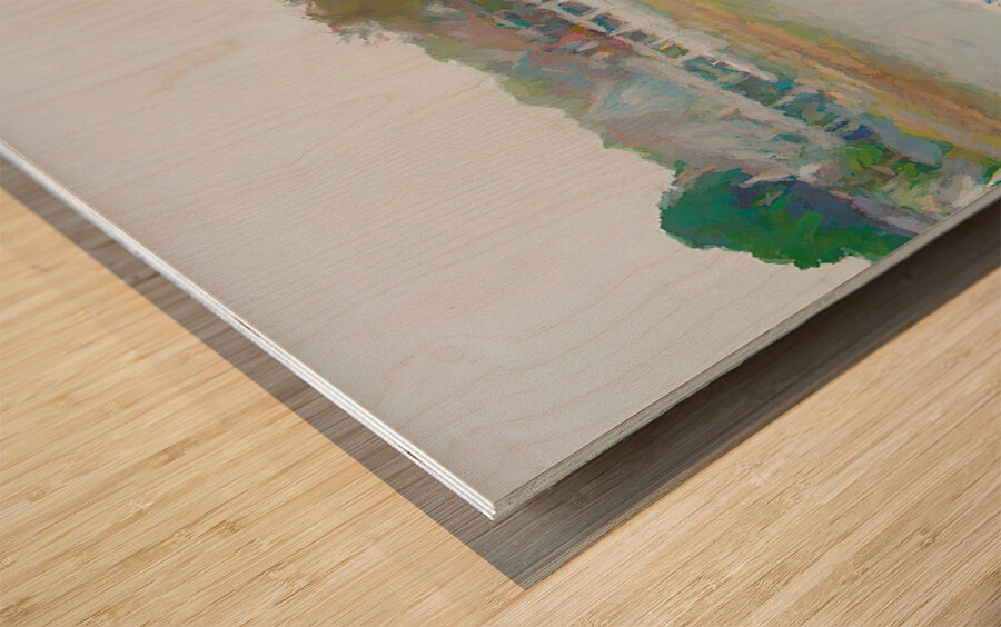 DSC 2814 1 studio Wood print