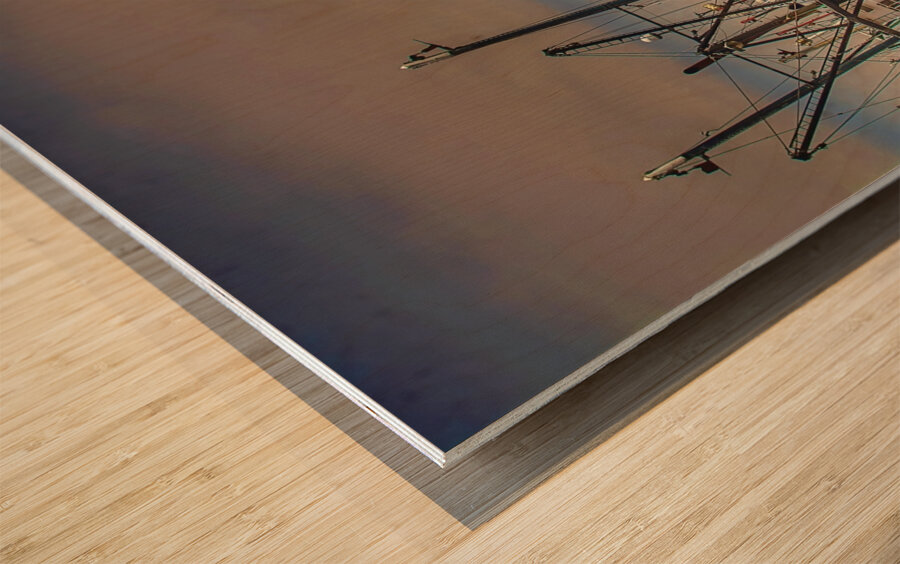 battle ship park 1 8 eraser inpixiojpg 01 5203031 Wood print