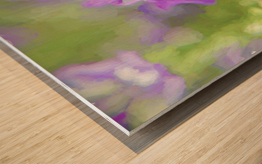 DSC 6451 1 studio Wood print