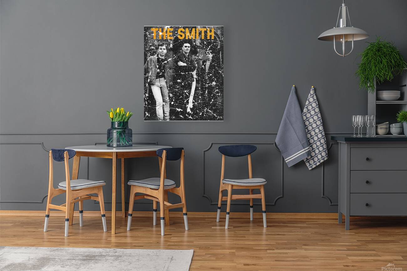 The Smiths 20 Reproduction