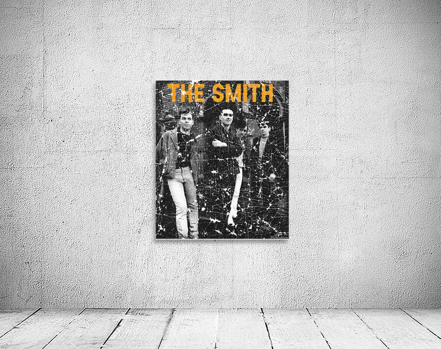 The Smiths 20 Wall Preview