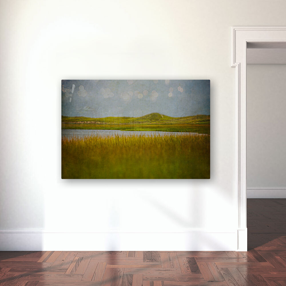 Sunken Meadow Reproduction