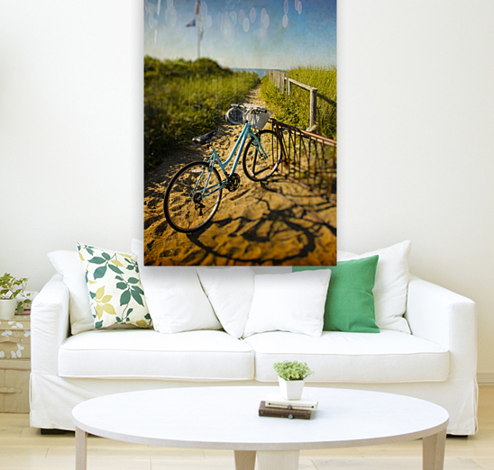 Endless Summer - Nantucket Reproduction