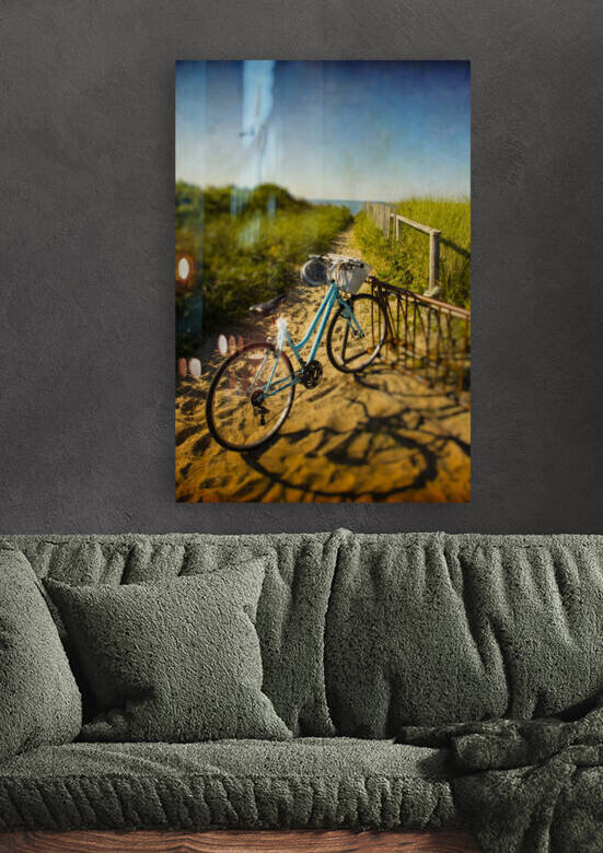 Endless Summer - Nantucket by ARTSEA CONTEMPORARY