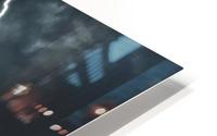  5 HD Metal print