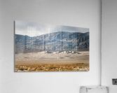 Dunes 1 Acrylic Print