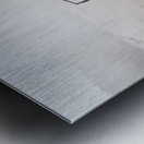 Lifeguard Station 1 Metal print