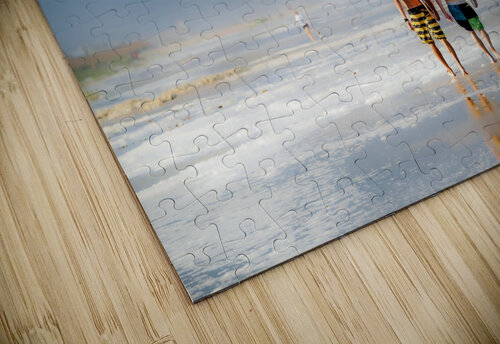 Surfers Mark Schacter puzzle