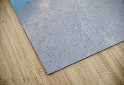 Pier Mark Schacter puzzle