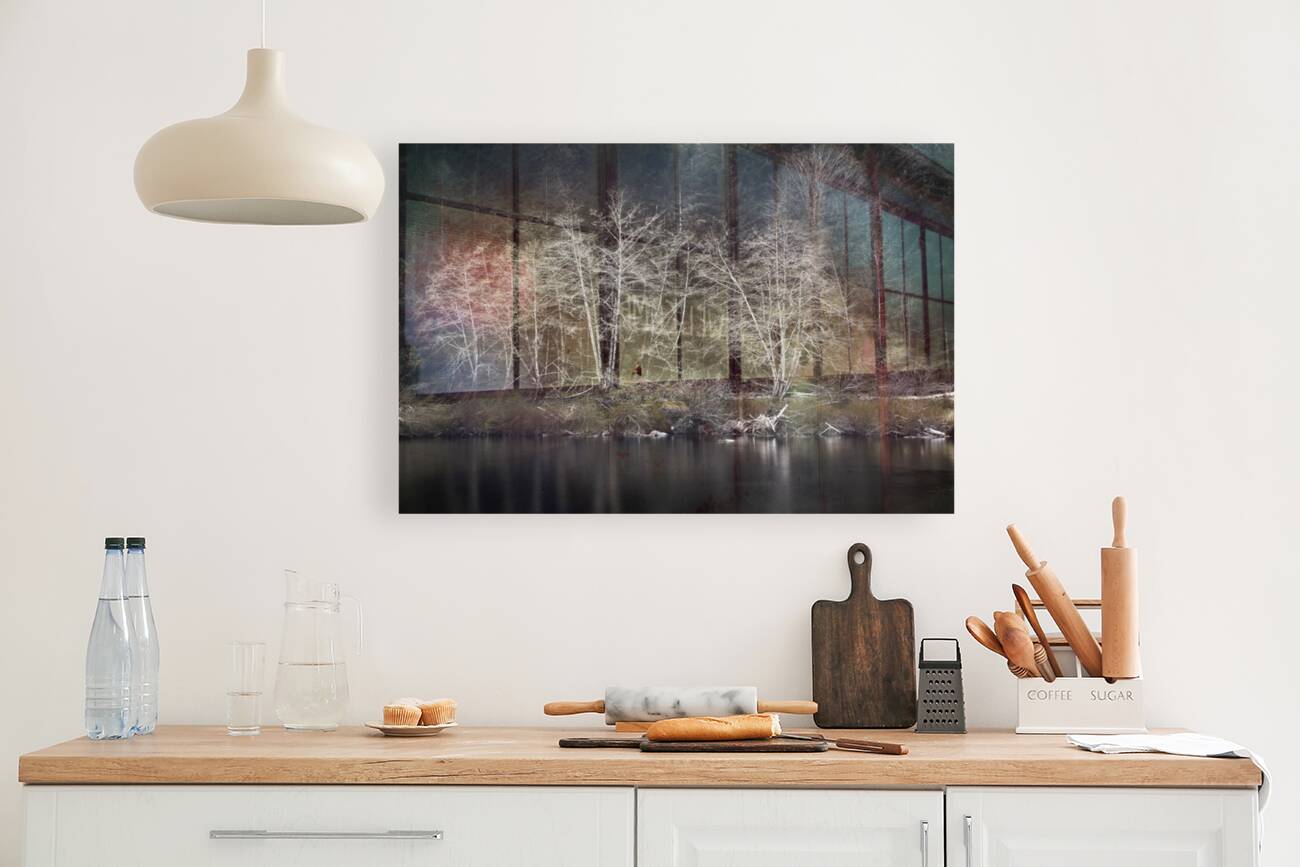 Sooke River Reproduction