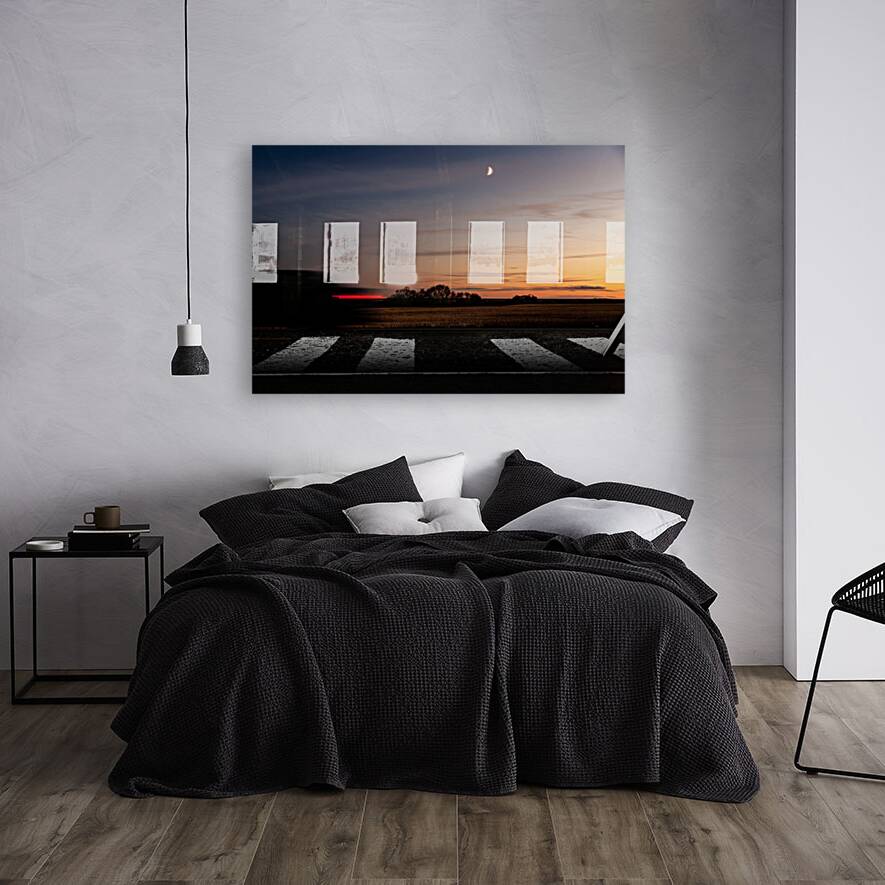 Dusk Reproduction