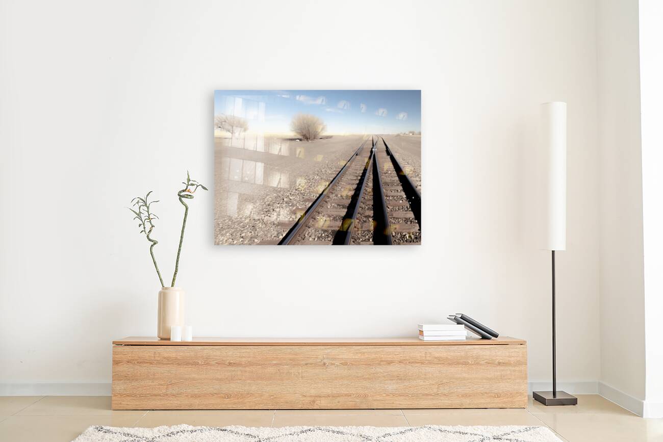 Two Tracks Reproduction