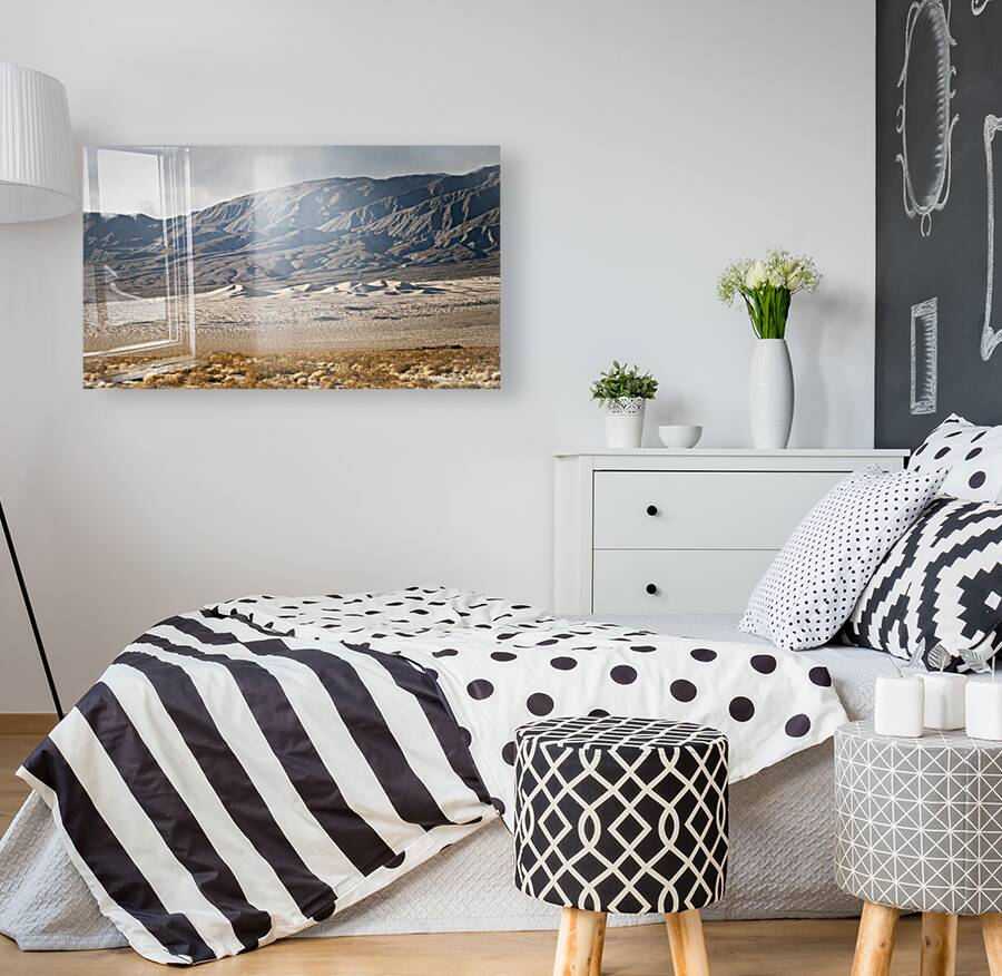 Dunes 1 Reproduction