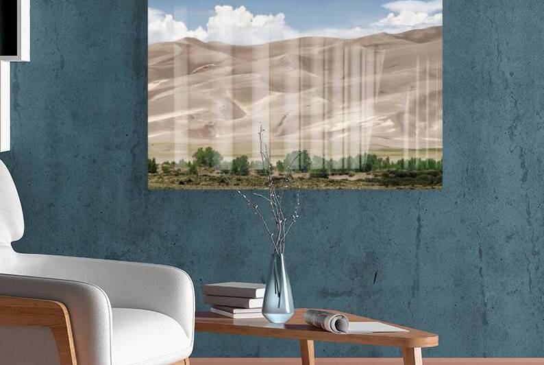 Dunes 2 Reproduction