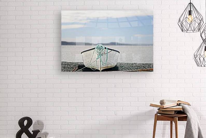 Fishing Boat 3 Reproduction