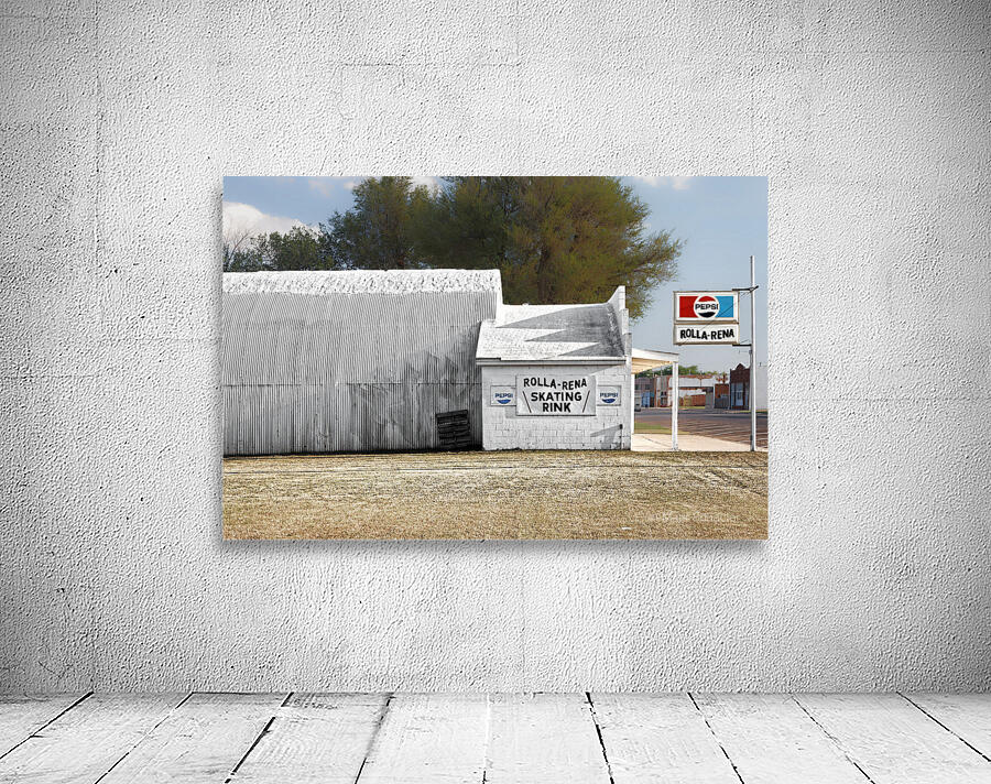 Rolla-Rena Wall Preview