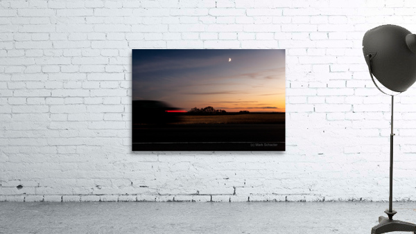 Dusk Wall Preview