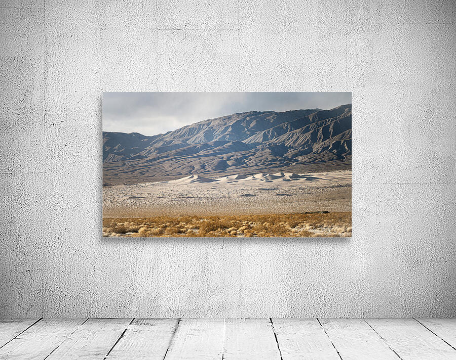 Dunes 1 Wall Preview