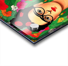 Frida Kahlo Acrylic print