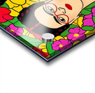 Frida Kahlo Acrylic print