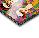 Frida Kahlo Acrylic print