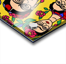 Frida Kahlo Acrylic print