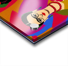 Frida Kahlo Acrylic print
