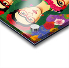 Frida Kahlo Acrylic print