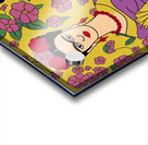 Frida Kahlo Acrylic print