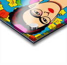 Frida Acrylic print