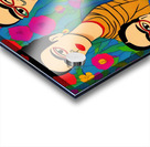 Frida Acrylic print
