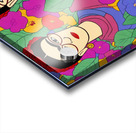 Frida Acrylic print