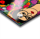 Frida Portrait Acrylic print