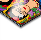 Frida Friends Acrylic print