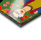 Frida Kahlo Acrylic print