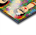 Capturing Frida Acrylic print
