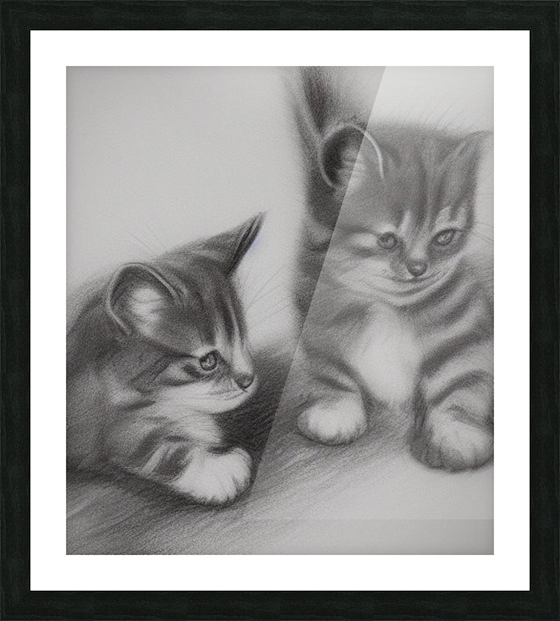  Tirage d’art
