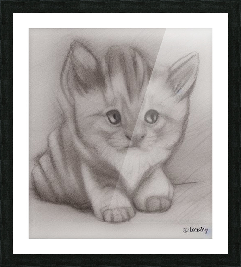  Tirage d’art