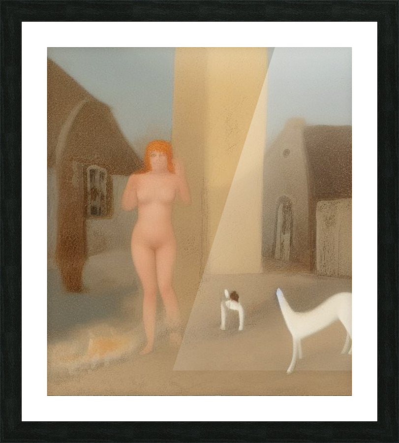  Tirage d’art