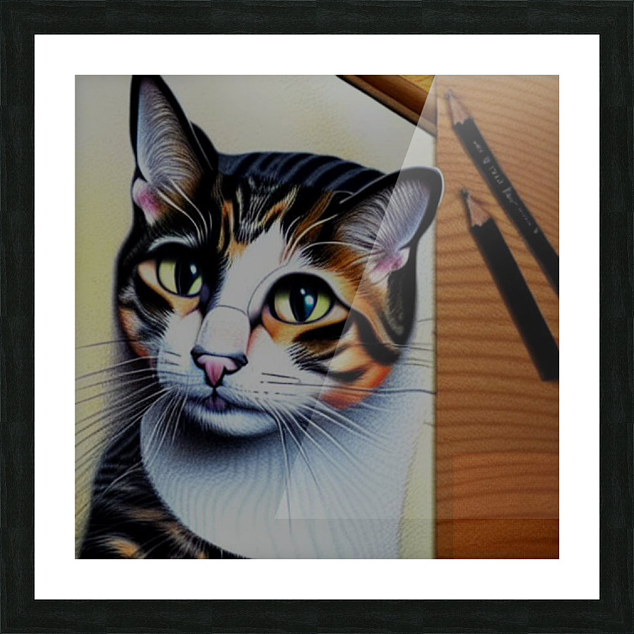  Tirage d’art