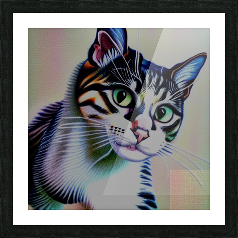  Tirage d’art